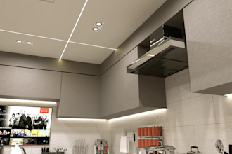 create photorealistic renders and animation on 3ds max