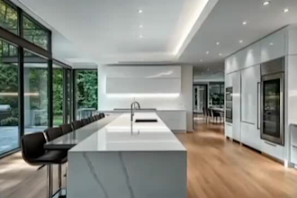 do architectural interior property 3d walkthrough with 3ds max lumion blender