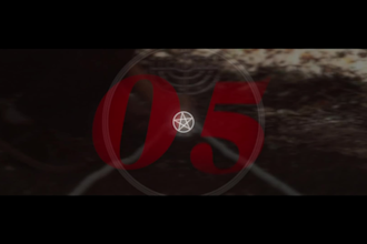 make a custom intro logo animation