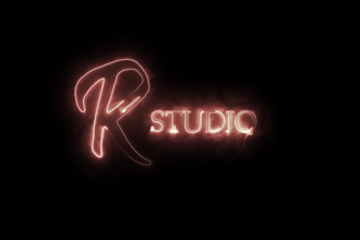 design beautiful logo for you and best youtube intro