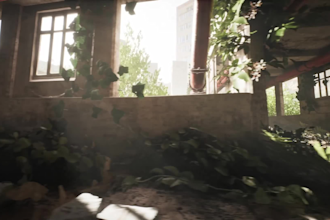 create immersive 3d game environment and 3d worlds for unity unreal engine