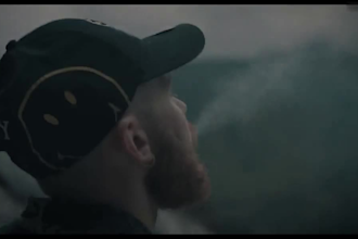 make your professionally rap music video editing with vfx