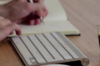 do professional research and case study writing