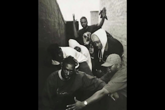 make hip hop, old school, boombap, vinyl x vintage drumloops