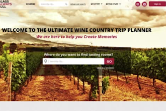 do tour website and travel agency website on wix website