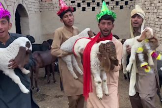 do african happy birthday video or happy birthday video