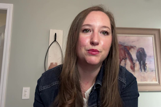 create amazon influencer shoppable video
