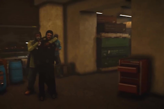 do fivem loading screen and cinematic fivem trailer video game intro