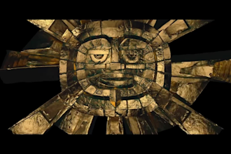 create stunning 2d and 3d motion graphics for logo animation