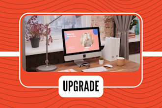 reskin rebrand upgrade  android and ios app of codecanyon, envato