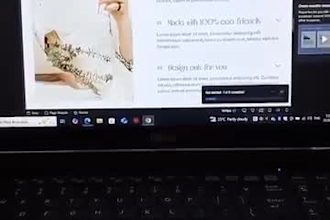 unlock your business potential with a stunning website design