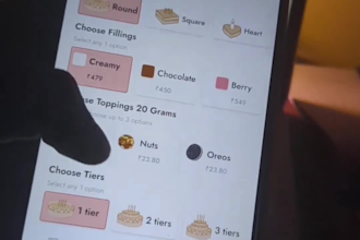 design mobile app UI UX, wireframes, prototypes