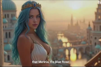 create cinematic 4k custom ai videos ai movie trailer for your youtube channel