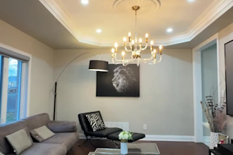 edit real estate video with trending ai effects