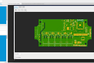 design a multi layer pcb for you