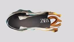 do 3d shoe animation 3d shoe model cgi product animation footwear sneaker