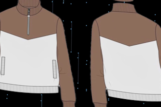 make your garments patterns myself on ggt  software patterns