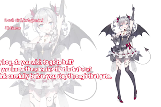voice over for your anime game in english and chinese