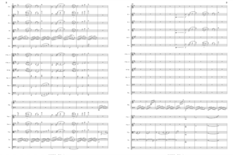 orchestrate or arrange your music