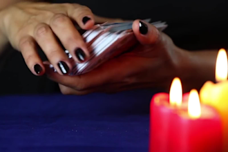give a personal tarot card reading on video in 48 hours