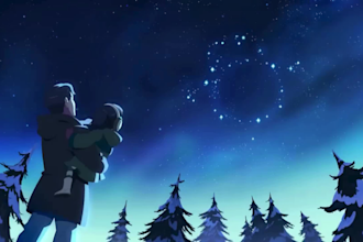 bring your lofi project to life with a smooth, looping animation