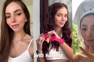 personally test and honestly review your product
