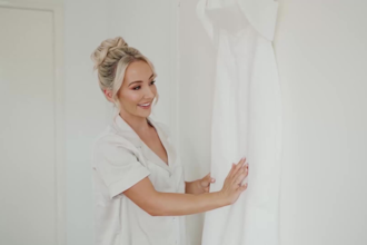 do engaging wedding highlights video