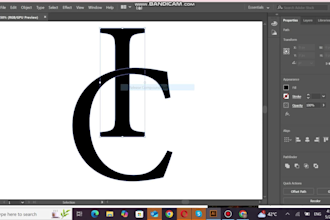 do trendy typography minimalist   and graphic printable t shirt design