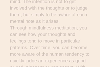 professionally record your guided meditation