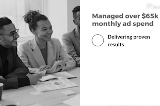 expert google ads specialist for high ROI campaigns