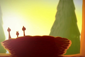2d cartoon music video animation 2d animated music video, 2d memecoin animation