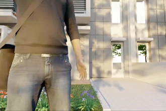 be your architect designer 3d