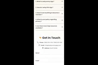 convert figma design to responsive react website, figma to react