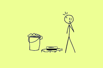 edit stickman character animation motivational stick figure video editing