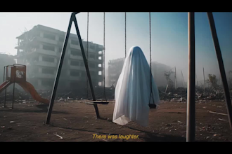 create 4k ai generated ai short film ai movie trailer ai video short film
