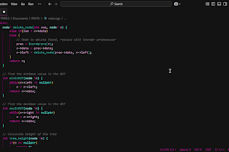 teach cpp programming fundamentals, oop, and data structures