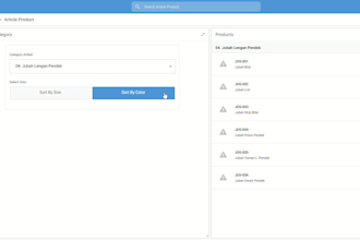 make creative appsheet for pc and mobile application