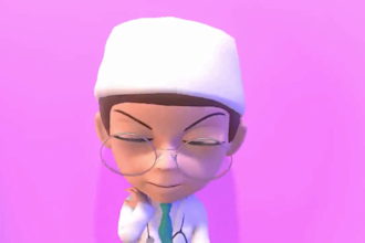 create kids cartoon empire on youtube to earn 100k