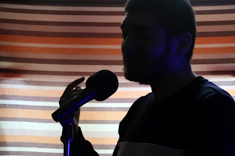 be your male vocalist and singer songwriter