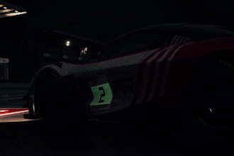 make you a custom livery in acc or iracing