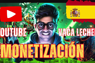 spanish cash cow  videos, cash cow, faceless videos