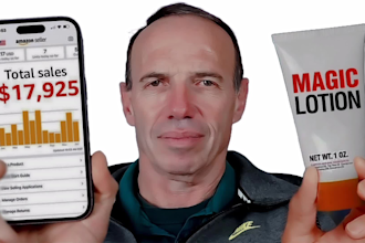 design outstanding clickbait thumbnail that attract viewers