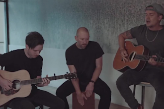 be your male country music singer, songwriter and acoustic guitar