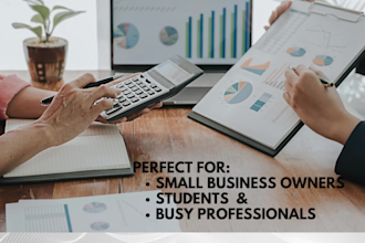 analyze your data using power bi, excel, or mysql