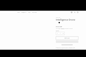 create a wishlist feature for your shopify store, no apps