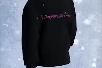 create a 3d clothing modeling, 3d garment animation, fashion animation,