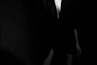 create emotional cinematic portraits with high end retouch