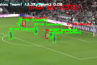 build advanced computer vision and object detection solutions with python