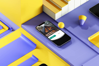 be your expert full stack developer for high quality web application