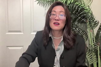 help you reduce your accent and speak business english